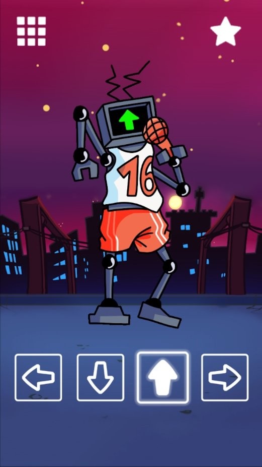 黑色星期五之夜hex模组