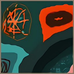 铁锈战争失落之地游戏(rusted warfare)