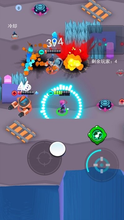 荣耀排位战最新版