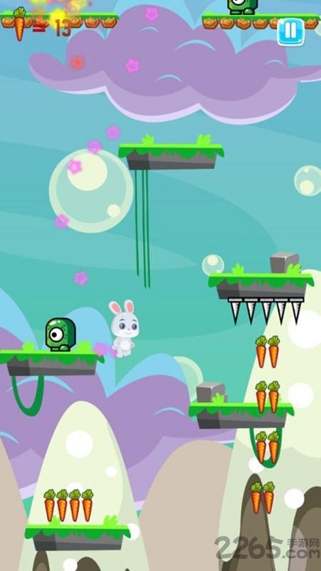 勇敢的小兔最新版