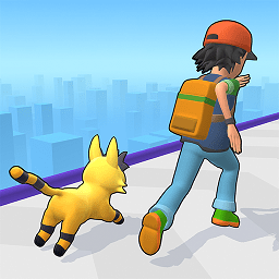 点点宠物乐园游戏