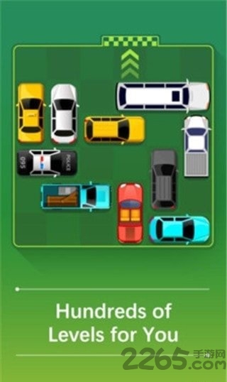 汽车逃亡游戏(car escape)