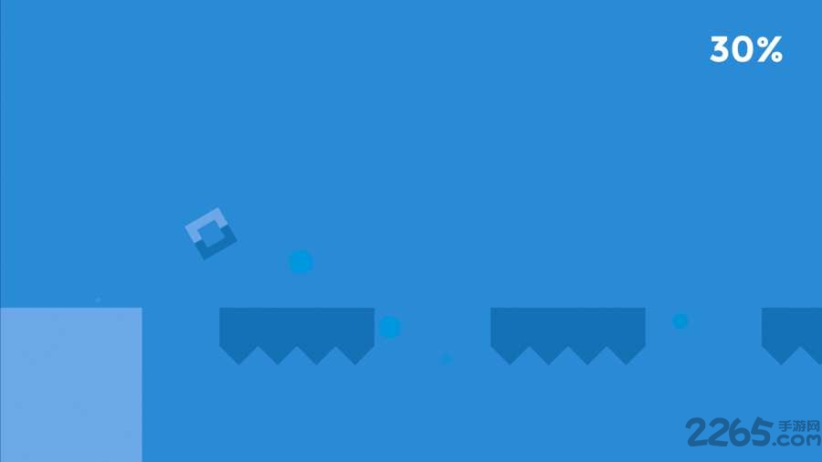 彩色车道手机版