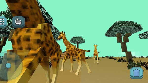 方块建造高手手机版