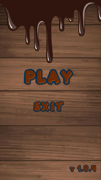 巧克力唱歌游戏