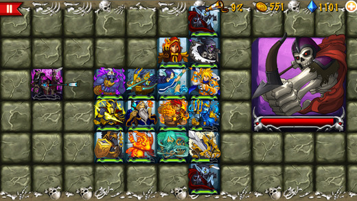 策略军团破解版