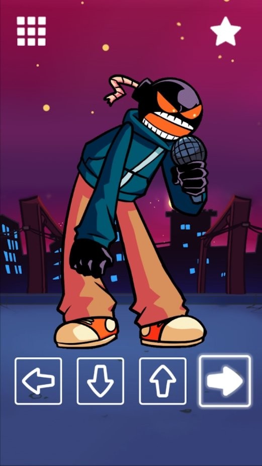 黑色星期五之夜whitty模组手机版(jdidsellercenter)