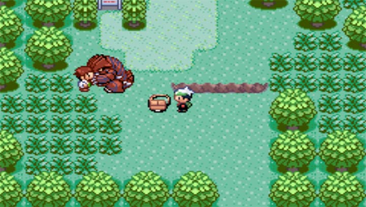 口袋妖怪噩梦的插曲随机版最新