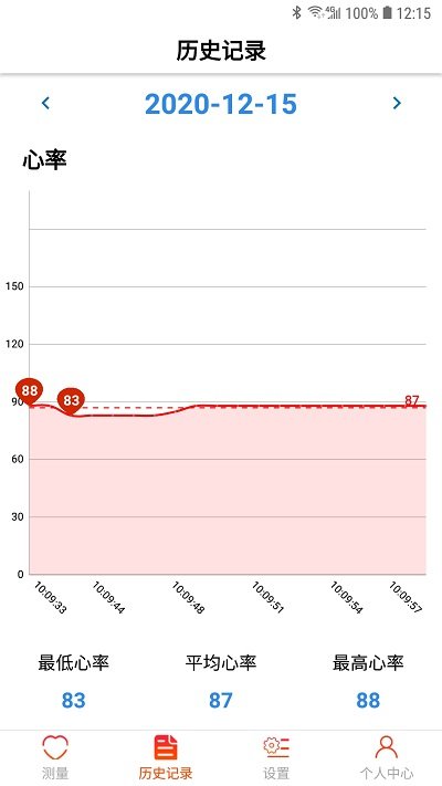 恩普生健康app 恩普生健康客户端下载
