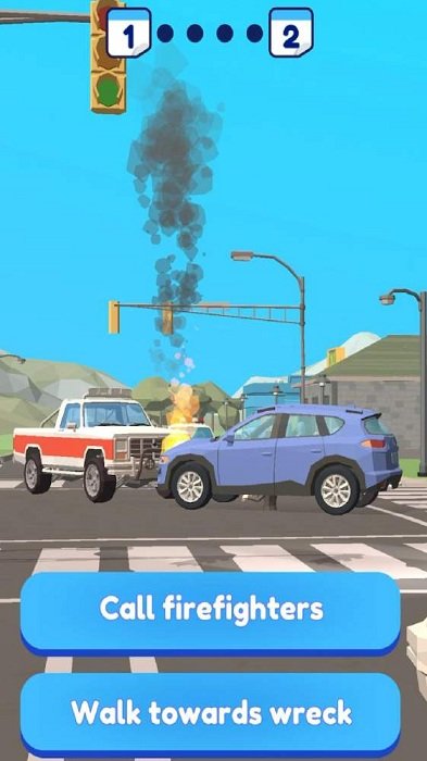 警察物语3d手游