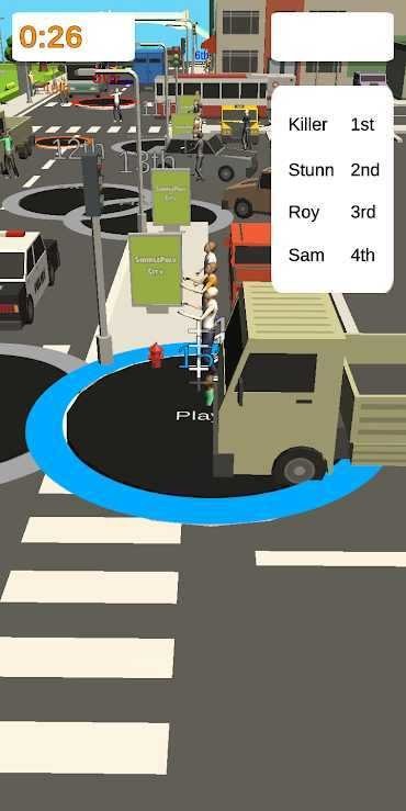 黑洞马拉松游戏