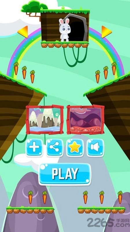 勇敢的小兔最新版