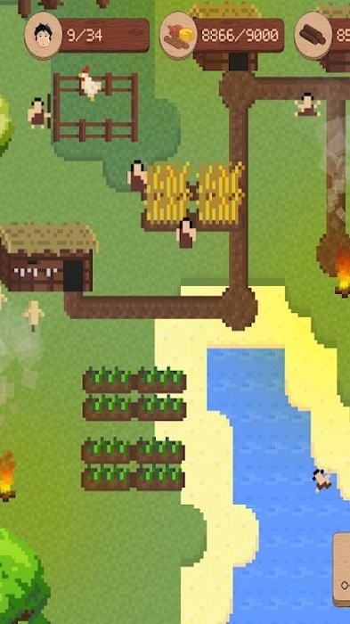 领土战争汉化版 领土战争中文版