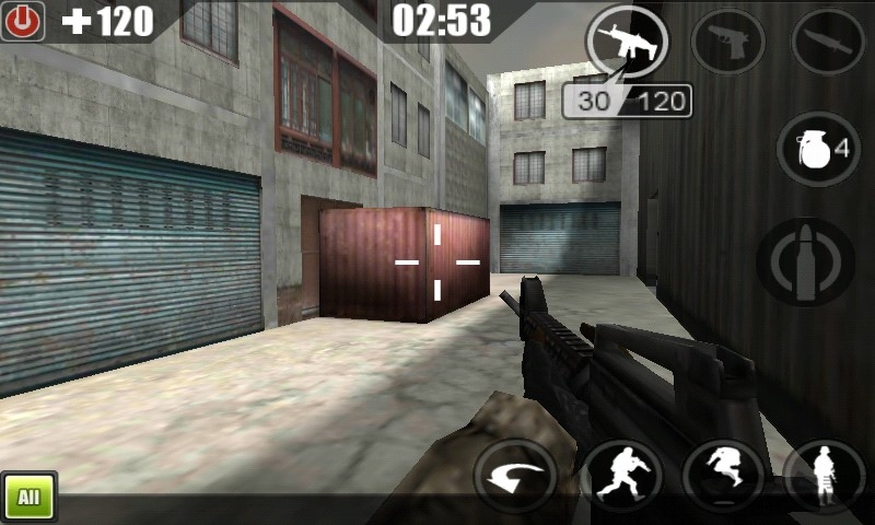 特种部队无限金币修改版