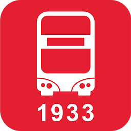 kmb.lwb1933(香港九巴app)