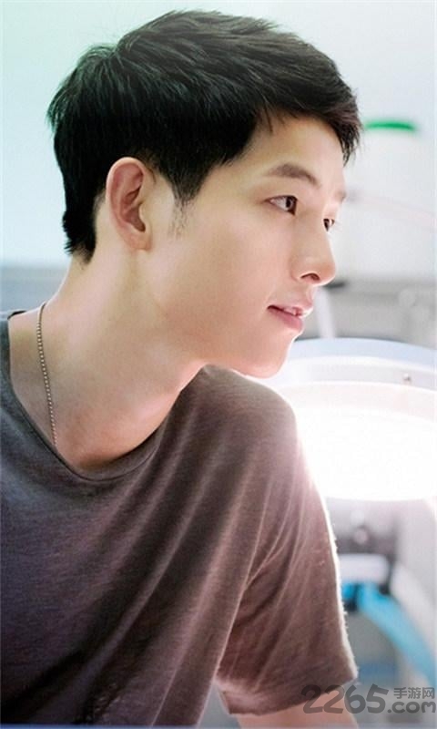 宋钟基来电秀应用