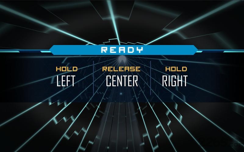 声波冲击中文版(Runner.io)