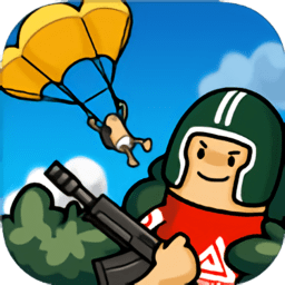 火腿吃鸡游戏下载-手机版下载最新版