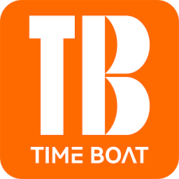 time boat运动记录app v2.0.30