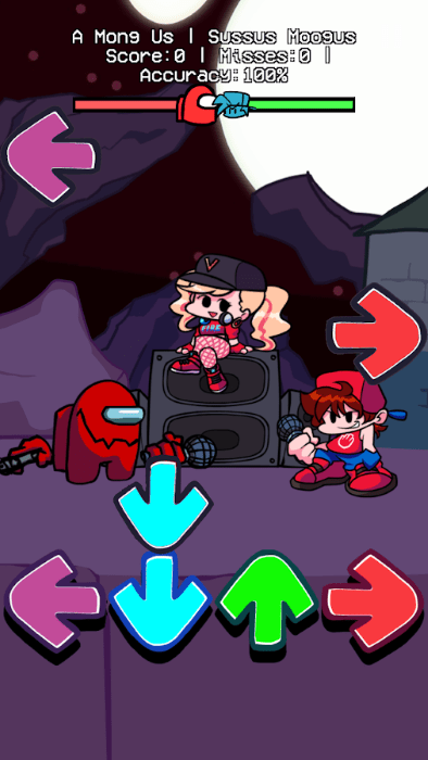 周日晚上的音乐大战游戏 周日晚上的音乐大战免费下载