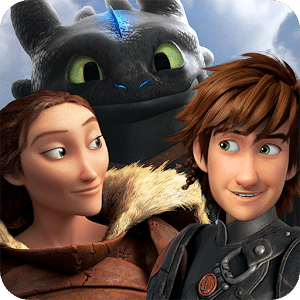 驯龙学院手机版下载-官方正版免费下载