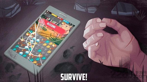 生存工艺任务破解版下载