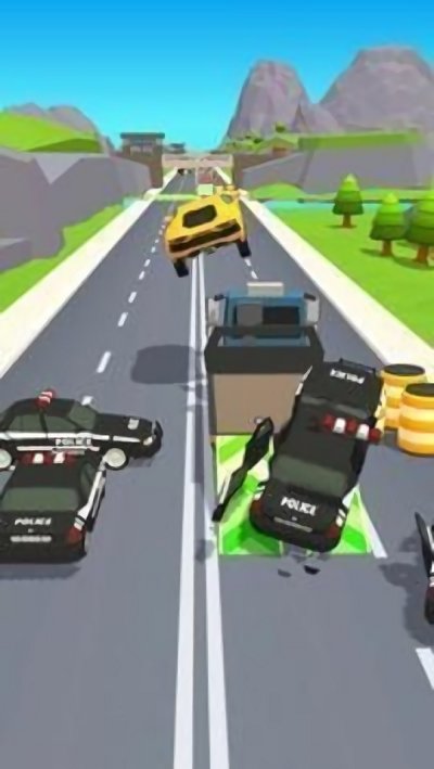 不要被淘汰游戏