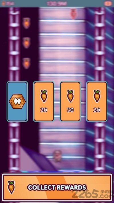 兔子上月球手机版