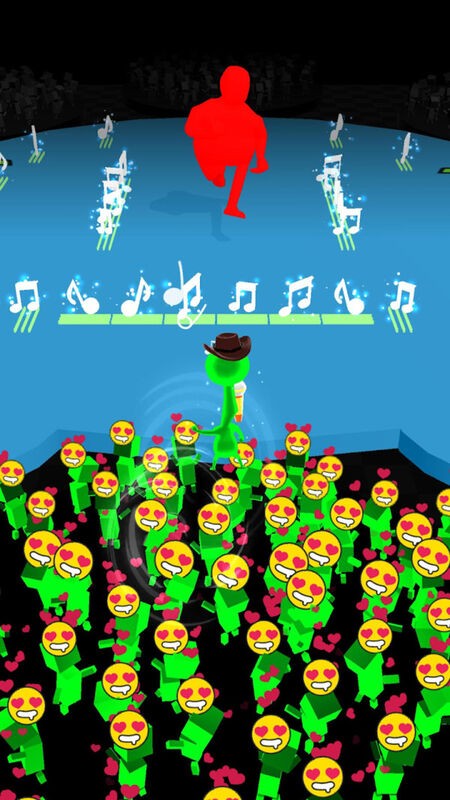 疯狂歌星最新版 疯狂歌星游戏下载