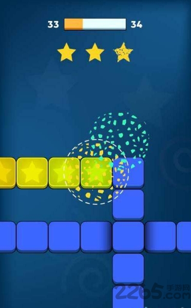 转动接力球手机版