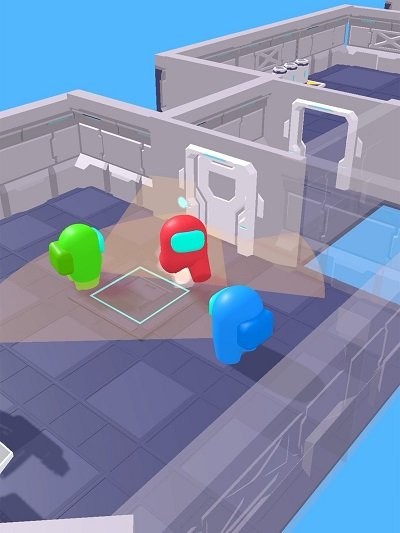 冒名顶替者之战最新版