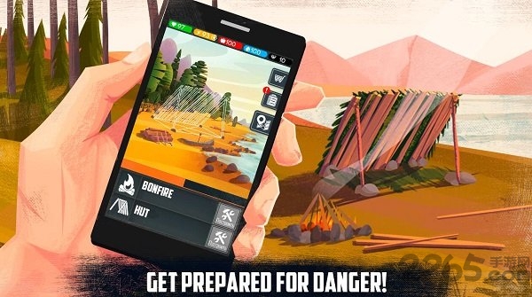 生存工艺任务无限钻石版