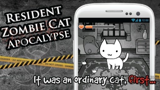 僵尸猫末日最新版