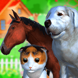 虚拟动物避难所下载-虚拟动物避难所手机版免费下载