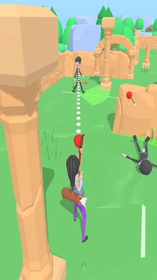 疯狂电影院游戏