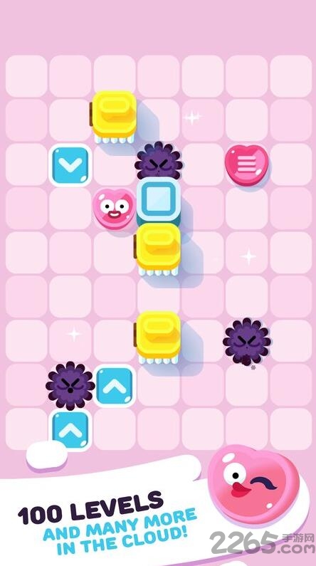 肥皂清洁队官方手游