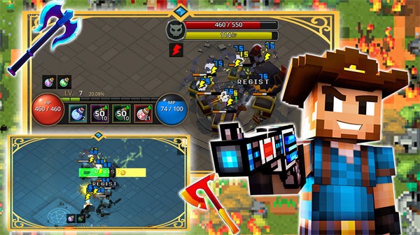 火线战争出击最新版