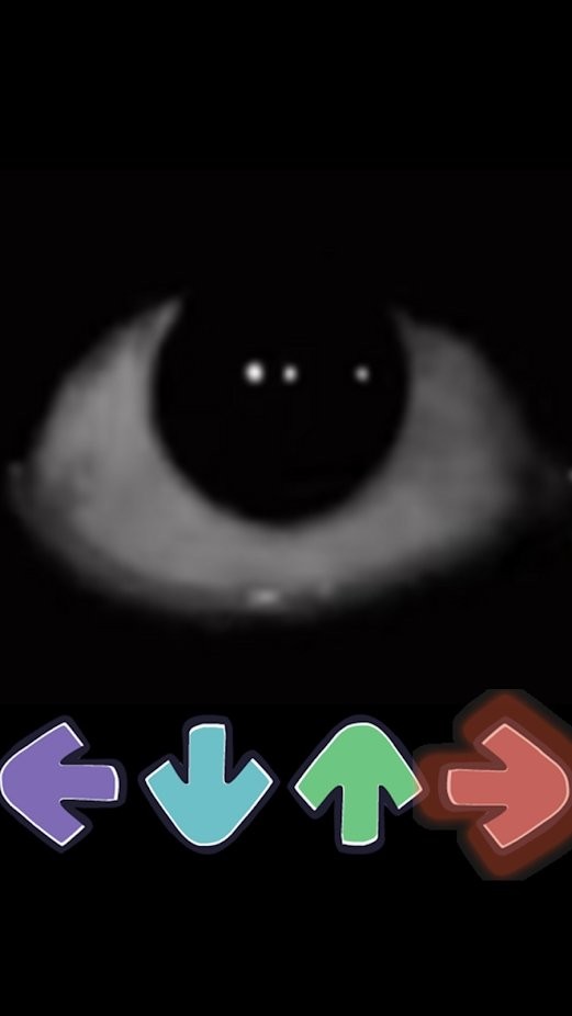 黑色星期五之夜fnfbob模组