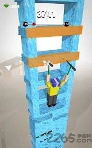 冰川攀爬免费版