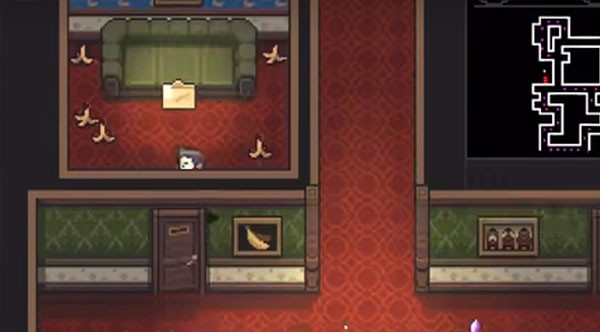 超级黑暗欺骗手端正式版 超级黑暗欺骗正式版手机版