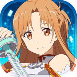 刀剑神域黑衣剑士王牌九游版 v1.1.0