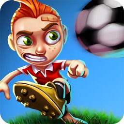 足球弗雷德手机版