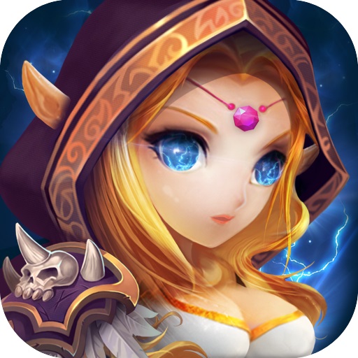 暗黑遗迹离线破解版下载-安卓版下载2025最新版