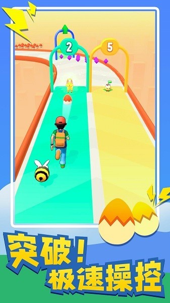 点点宠物乐园游戏