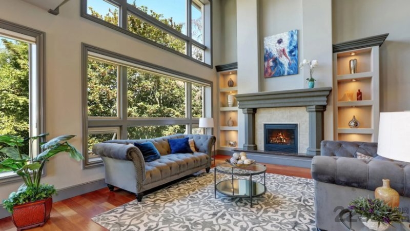 梦幻家园室内设计游戏