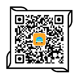 威海出租车二维码 威海打车APP二维码