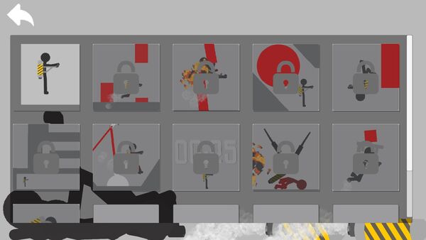 飞跃火柴人最新版