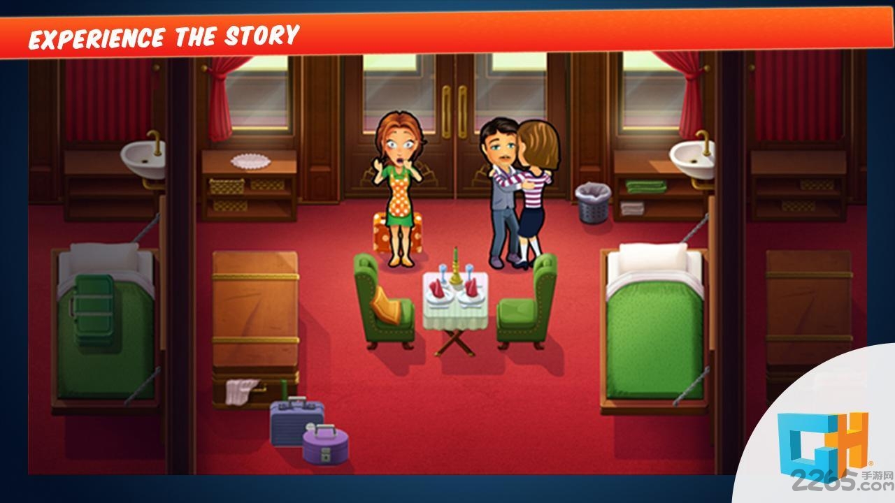 美味餐厅7汉化破解版