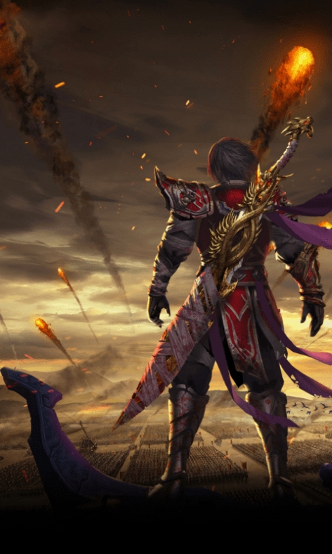 传奇纪元h5在线玩 传奇纪元h5游戏下载