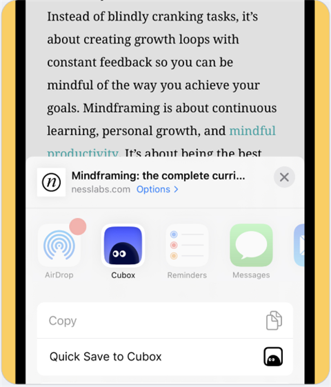 cubox软件软件怎么用 cubox软件软件怎么用